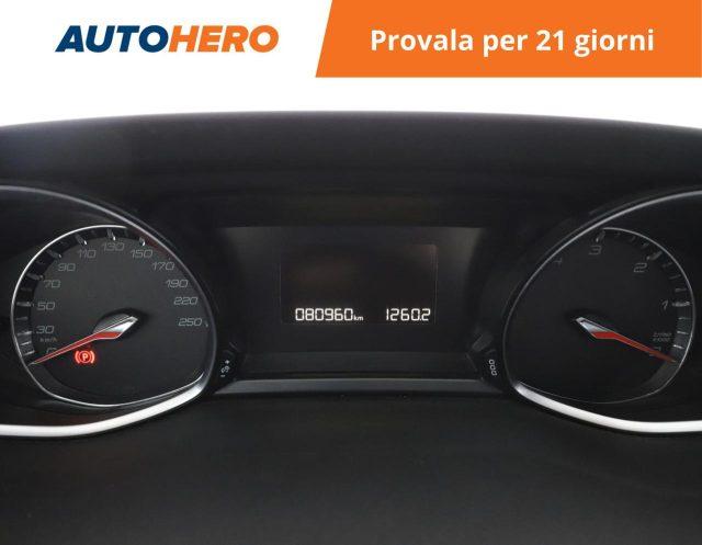 PEUGEOT 308 BlueHDi 120 S&S Allure