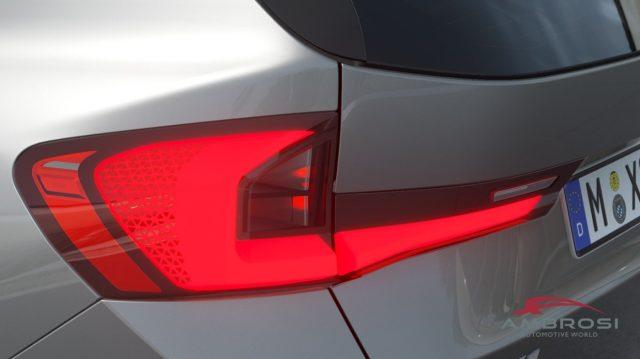 BMW iX1 eDrive20-Special Edition xLine Premium Package
