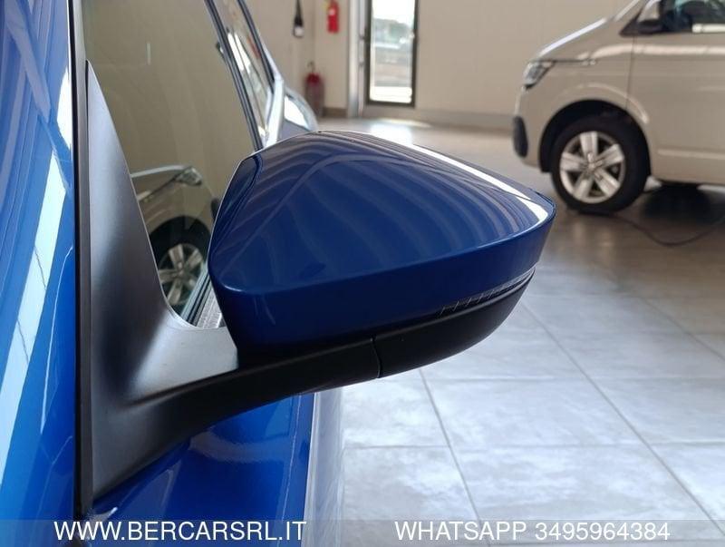 Skoda Kamiq 1.0 TSI 110 CV Style*VIRTUAL COCKPIT*LED*