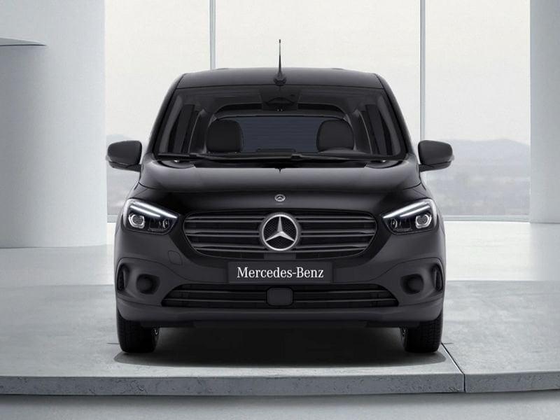 Mercedes-Benz Citan Citan 112 CDI Tourer Long