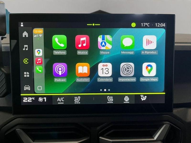 Dacia Duster Duster Hybrid 140 CV Journey - PROMO SIRONIAUTO+