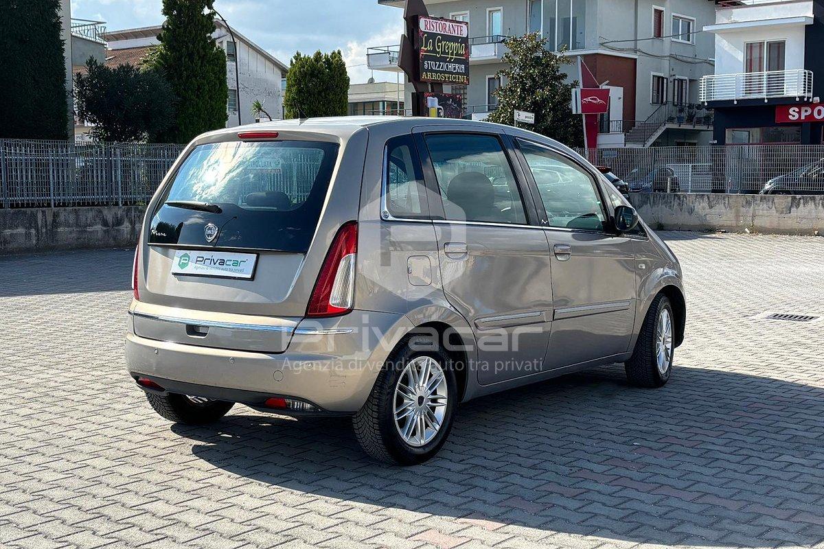 LANCIA Musa 1.3 Multijet 16V 90 CV Oro