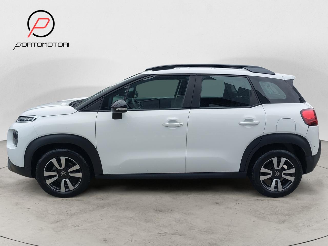 CITROEN C3 Aircross 1ª s. - C3 Aircross BlueHDi 100 S&S Feel