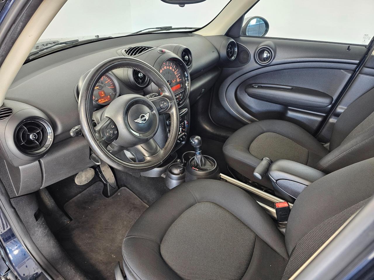 Mini Cooper D Countryman 2.0 Business