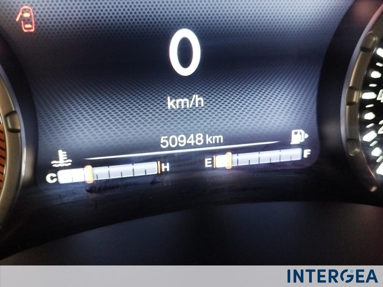 JEEP Renegade 1.6 mjt Limited 2wd 130cv