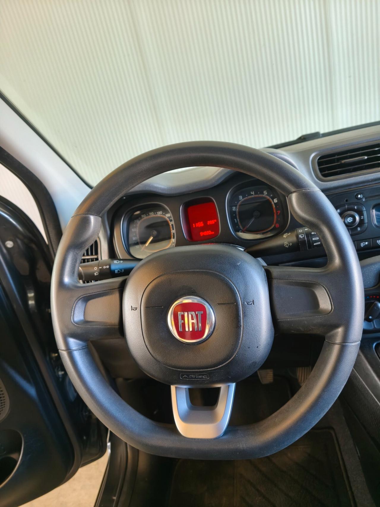 Fiat Panda 1.2, 95milaKM
