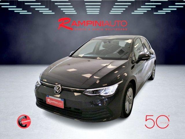 VOLKSWAGEN Golf 1.5 TGI DSG Metano 130 Cv Km 67.000 Pronta Conseg