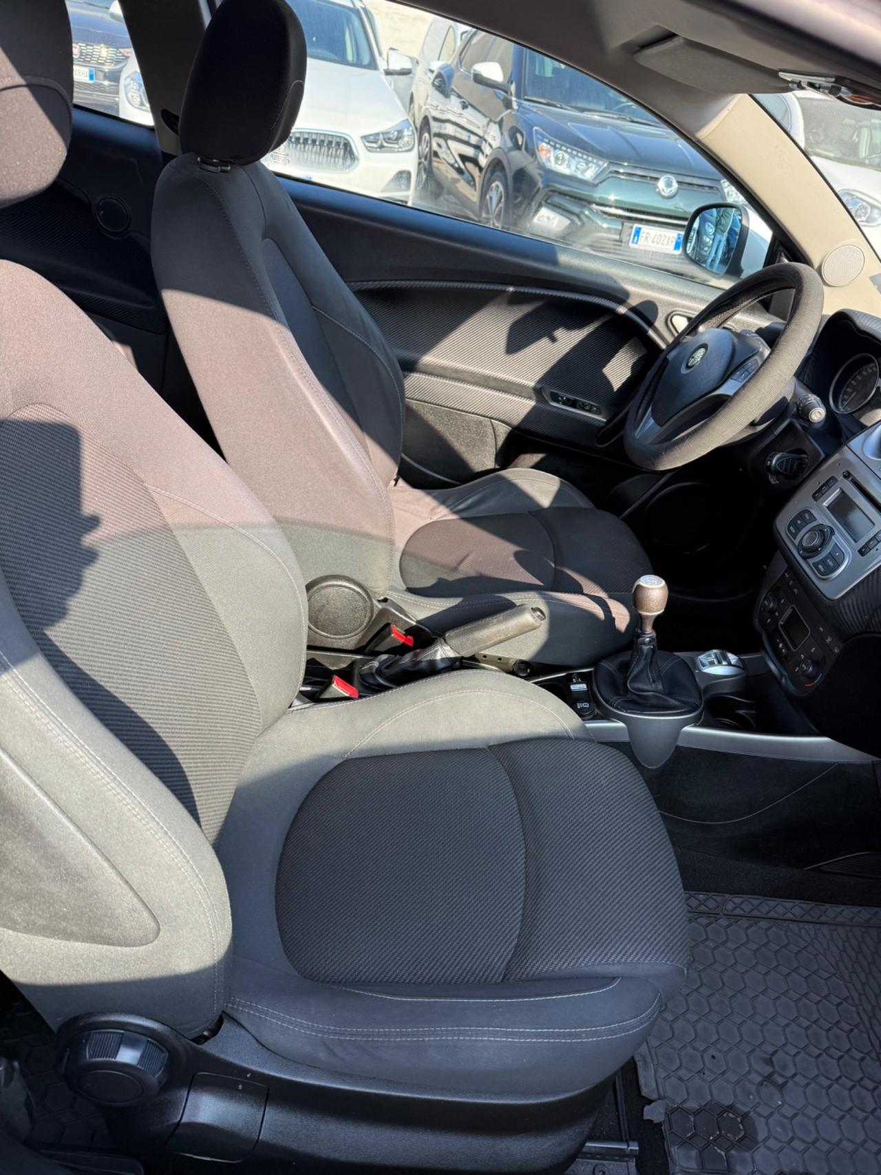 Alfa Romeo MiTo 1.3 JTDm 85 CV S&S Super