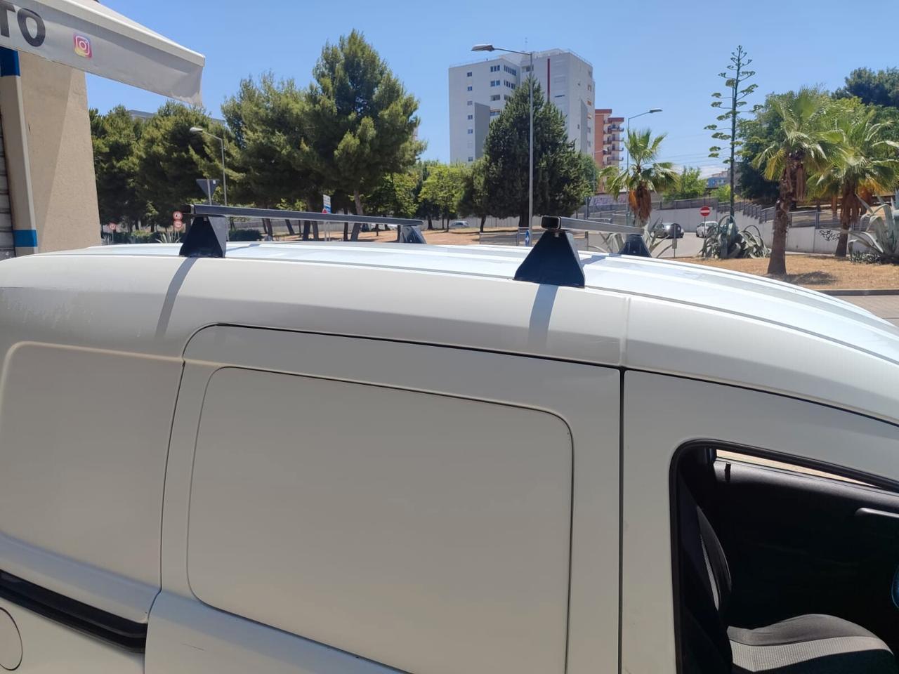 Opel Combo Fiorino 1.3 CDTI 75CV!!
