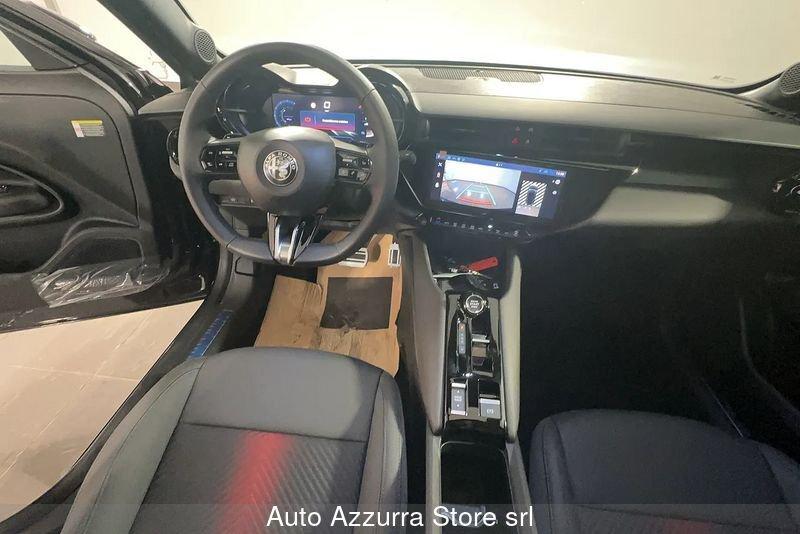 Alfa Romeo Junior Junior 1.2 145 CV Hybrid eDCT6 Speciale *PROMO AZZURRA*