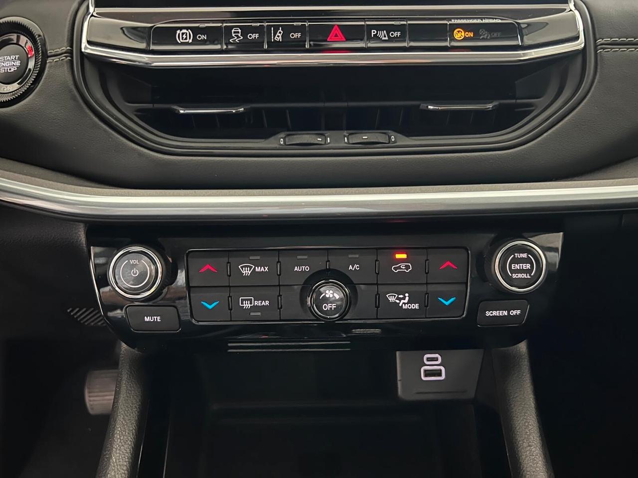 Jeep Compass 1.3 Turbo T4 190 CV PHEV AT6 4xe Limited 2022