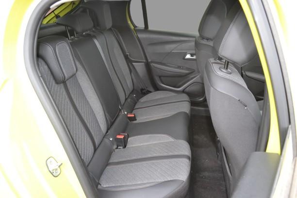 PEUGEOT 208 II 2023 - 208 1.2 puretech Allure s&s 100cv