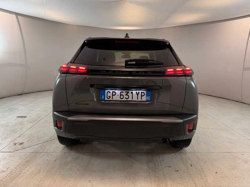 PEUGEOT 2008 II - 2008 1.2 puretech Allure s&s 100cv