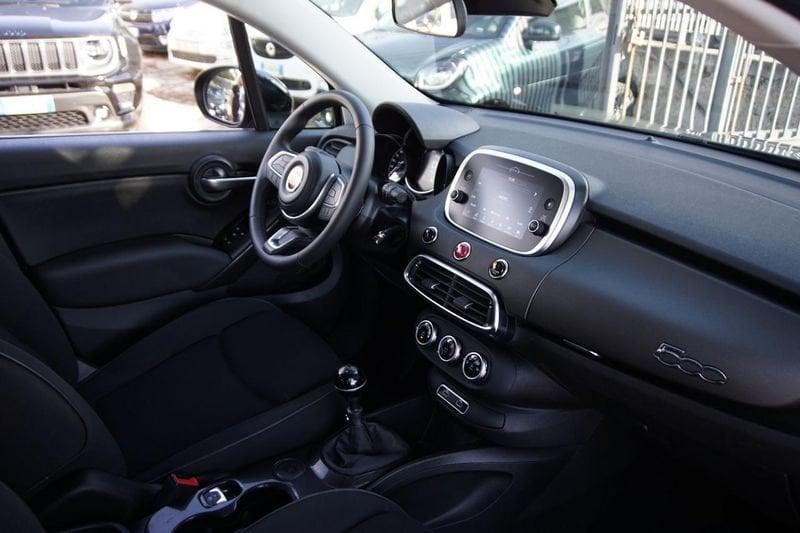 FIAT 500X 1.0 T3 120 CV