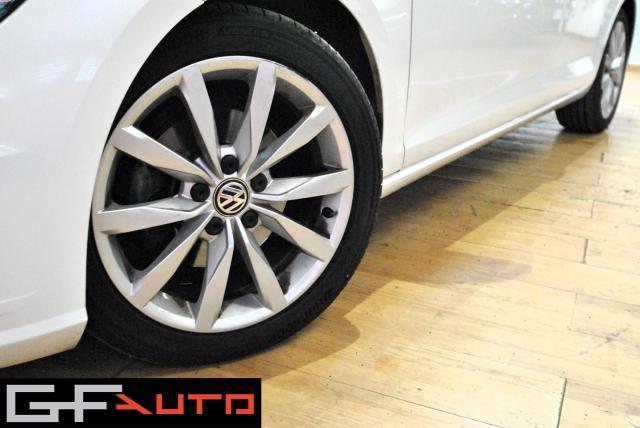 Volkswagen Golf Golf VII 2017 5p 5p 1.5 tsi Highline 130cv dsg