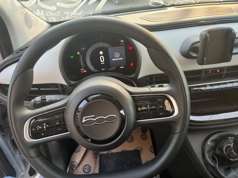 Fiat 500 1.0 hybrid Pop/VARI COLORI