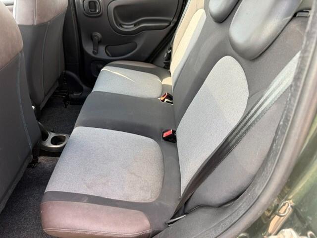 Fiat Panda 1.3 MJT 95 CV S&S City Cross