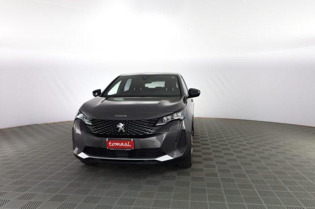 PEUGEOT 3008 3008 BlueHDi 130 S&S EAT8 Active Pack