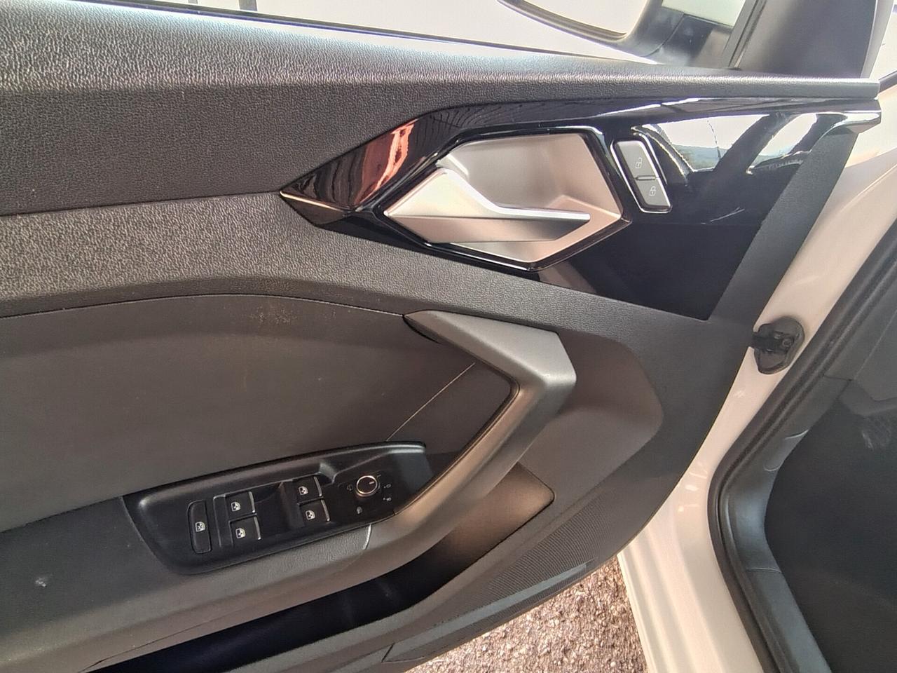 Audi A1 SPB 30 TFSI Admired Advanced