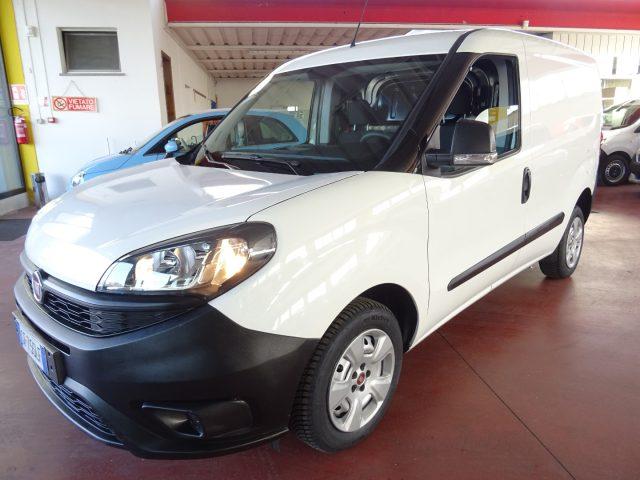 FIAT Doblo Doblò1.6 MJT105CV S&S PC-TN Cargo