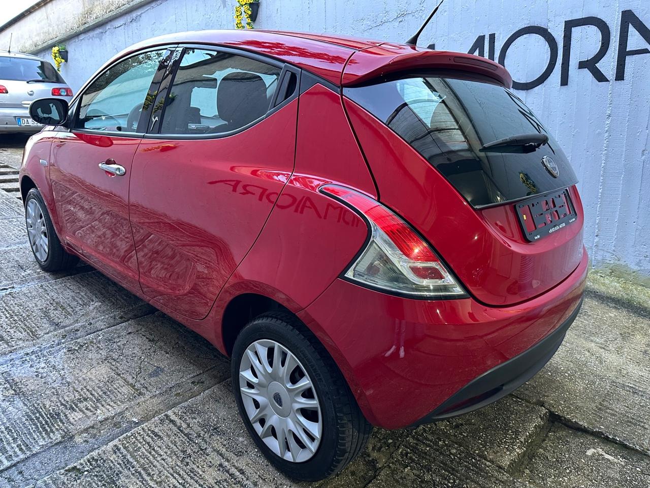Lancia Ypsilon 1.3 MJT 16V 95 CV 5 porte S&S Elefantino