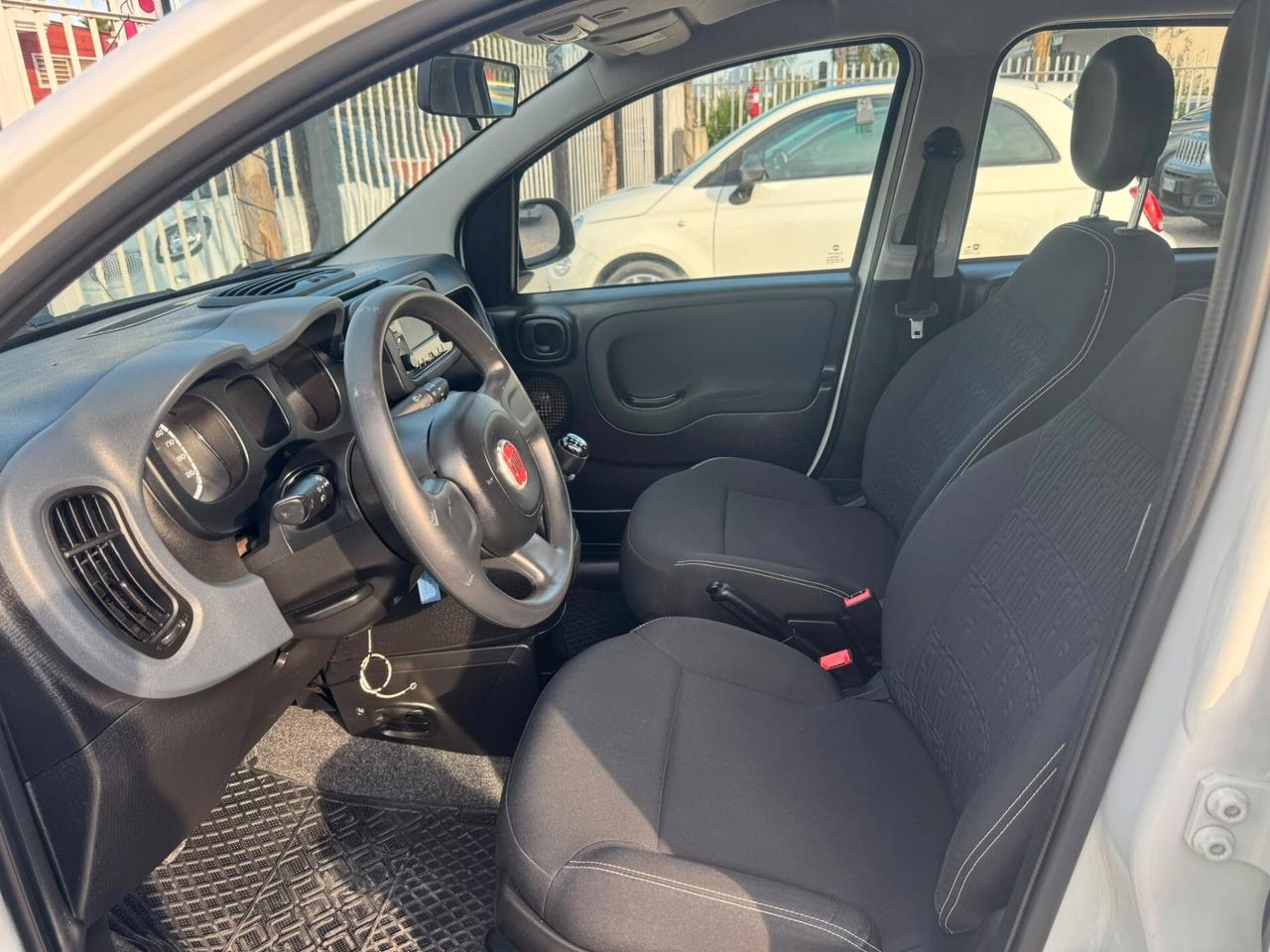 Fiat Panda 1.0 Hybrid 2023
