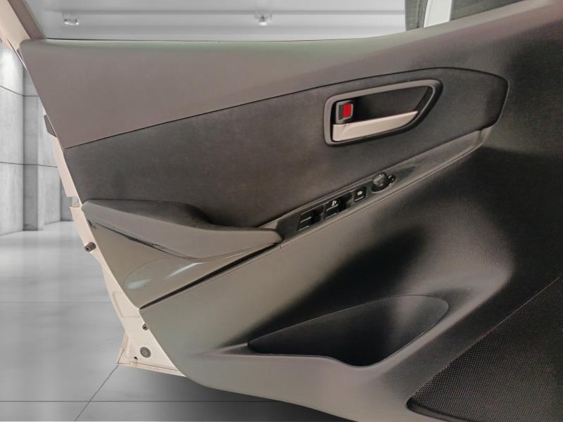 Mazda 2 5 Porte 1.5 Skyactiv-G Exceed