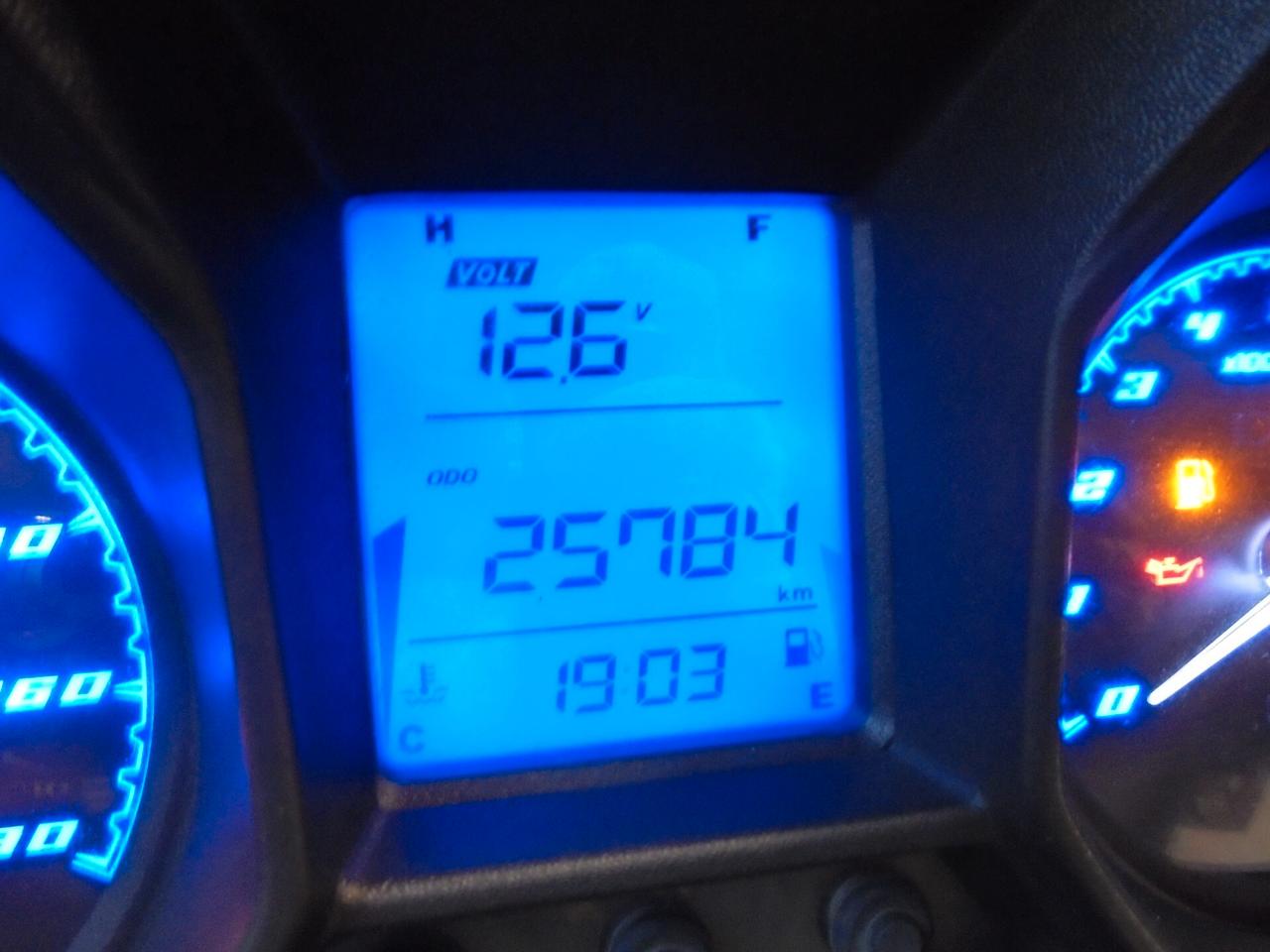 Kymco Downtown 350i ABS + TCS