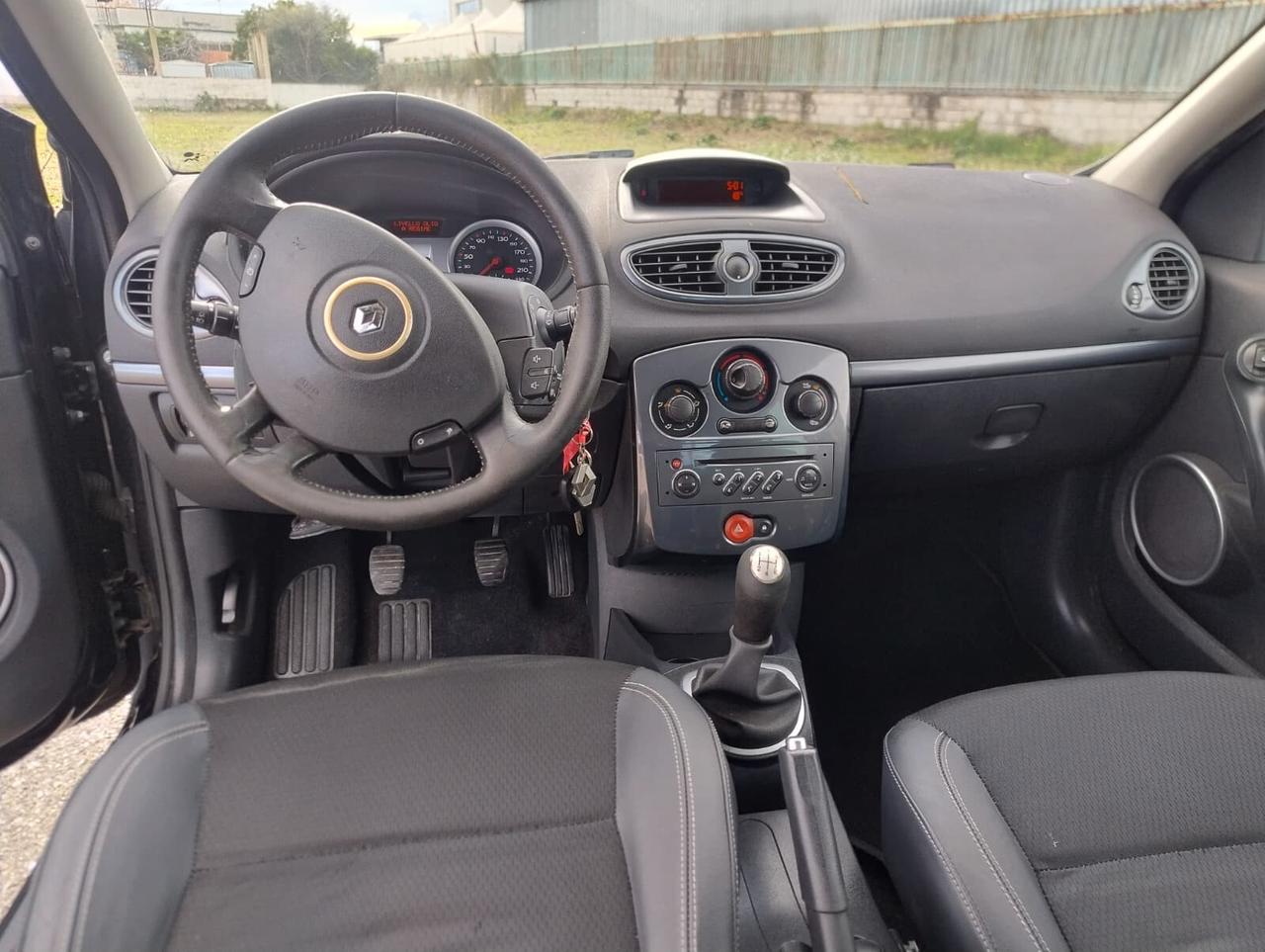 Renault Clio 1.5 dCi 85CV 5 porte Le Iene