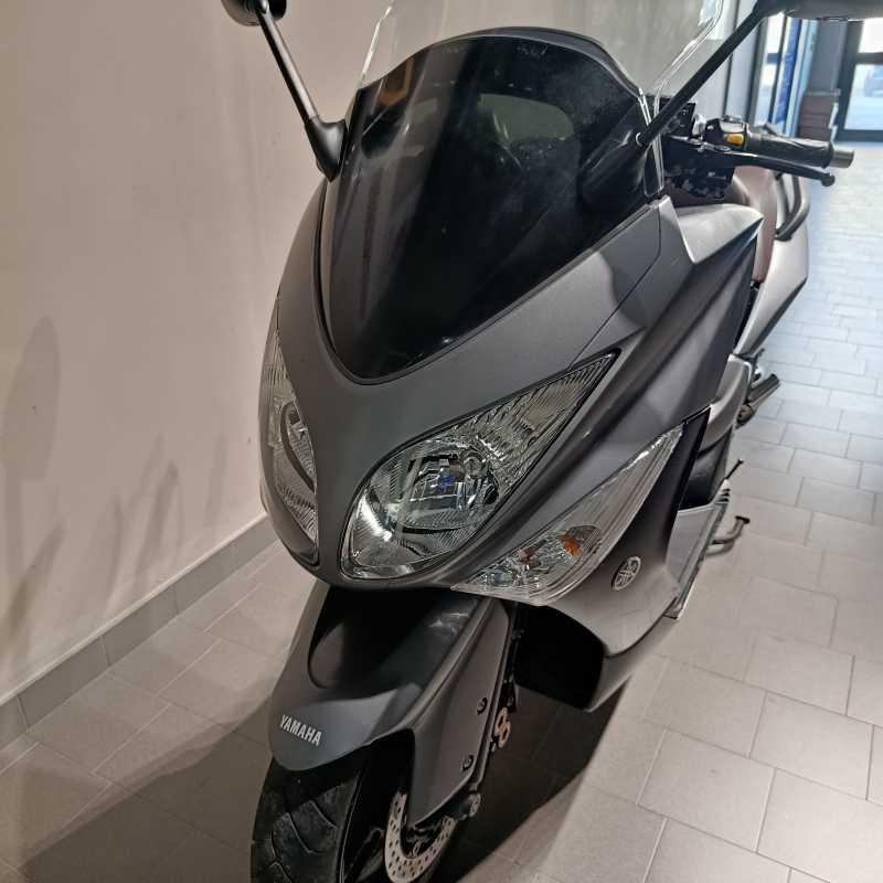 Yamaha T-Max 500 - 2008