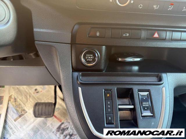 PEUGEOT e-Expert 75kW PL-TN Furgone Premium Standard 11.900 DETAX