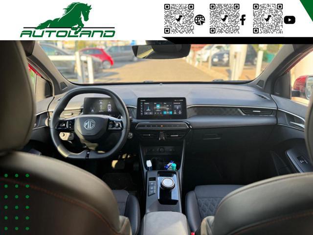 MG MG3 1.5 Hybrid+ Luxury*UniProprietario*FullOptional