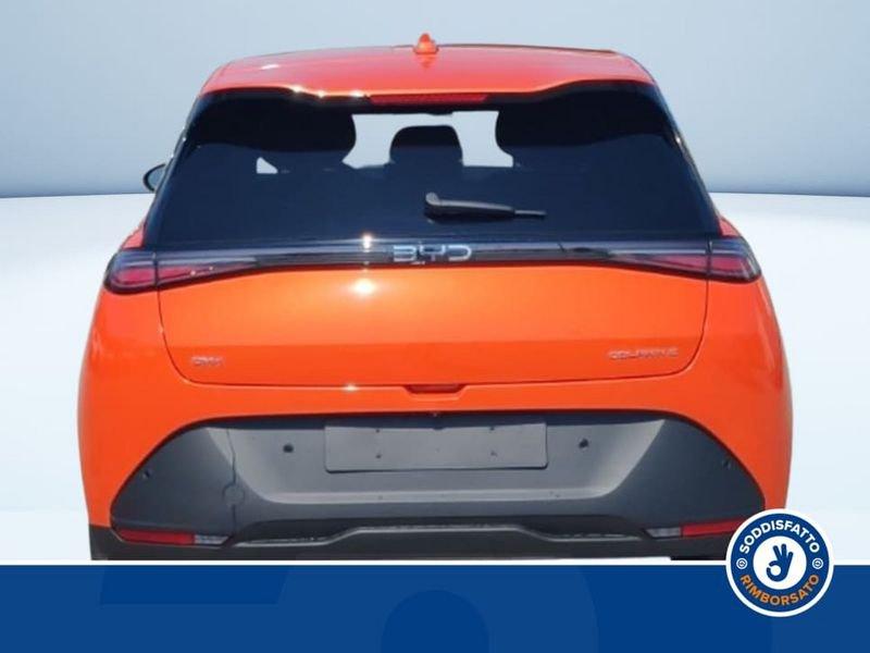 BYD Dolphin G DM-i Boost