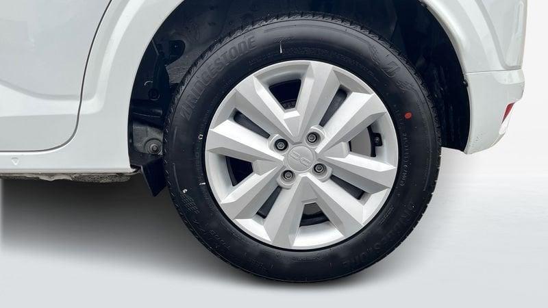 Dacia Sandero Streetway Expression SCe 65