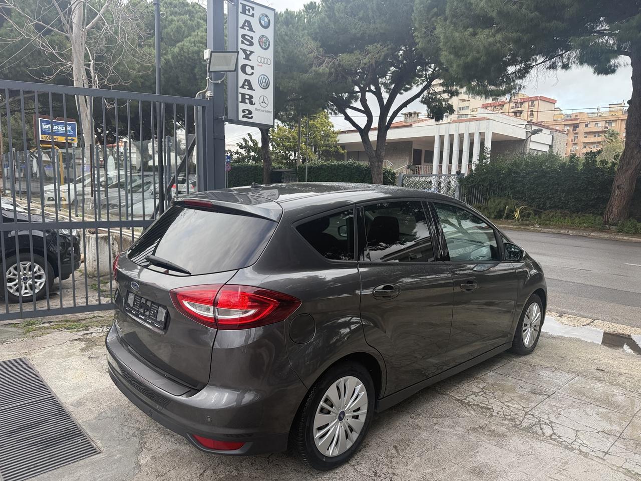 Ford C-Max 1.5 TDCi 120CV Start&Stop Business