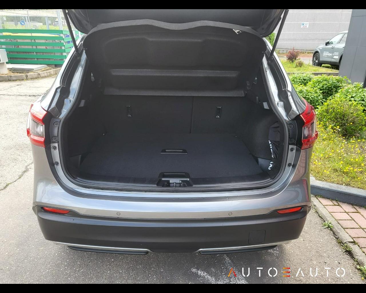 NISSAN QASHQAI 1.5 DCI N-CONNECTA 110CV