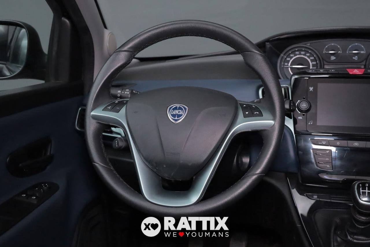 Lancia Ypsilon 1.0 Firefly Hybrid 70CV Platino