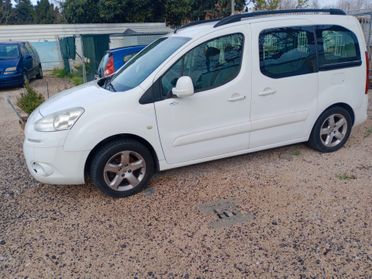 Peugeot Partner Tepee 1.6 HDi 92CV Active