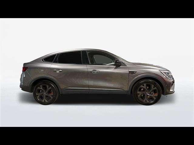 Renault Arkana 1.6 E-Tech full hybrid E-Tech Engineered Fa