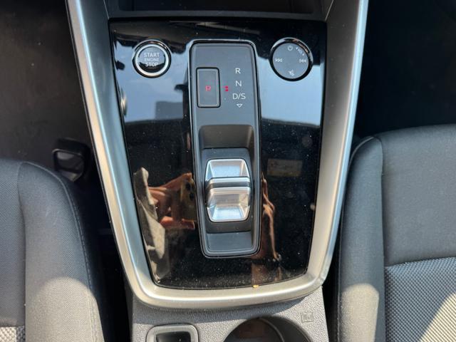 AUDI A3 Sportback 30 1.0 tfsi mhev Business S-tronic