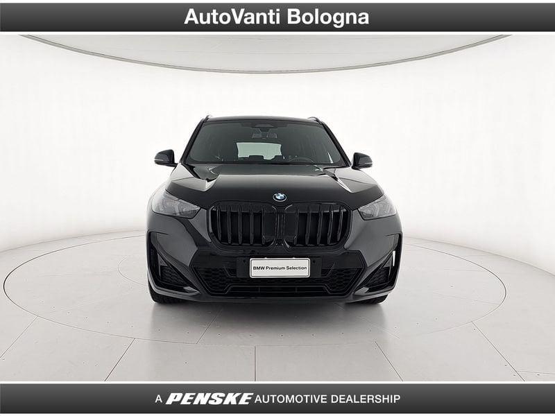 BMW X1 X1 xDrive 20d Msport Pro