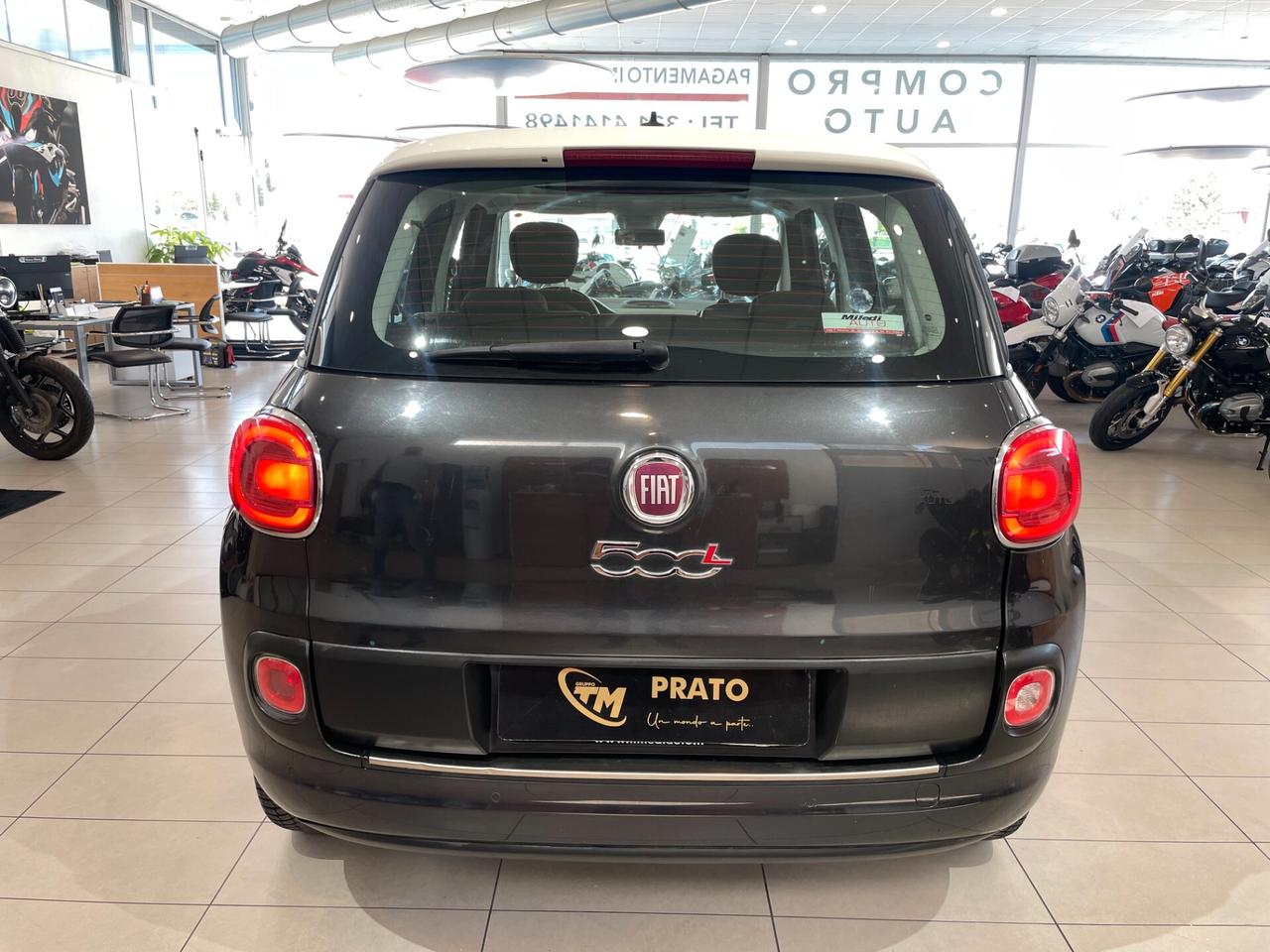 Fiat 500L 1.4 Lounge 95CV 2015 * GPL *