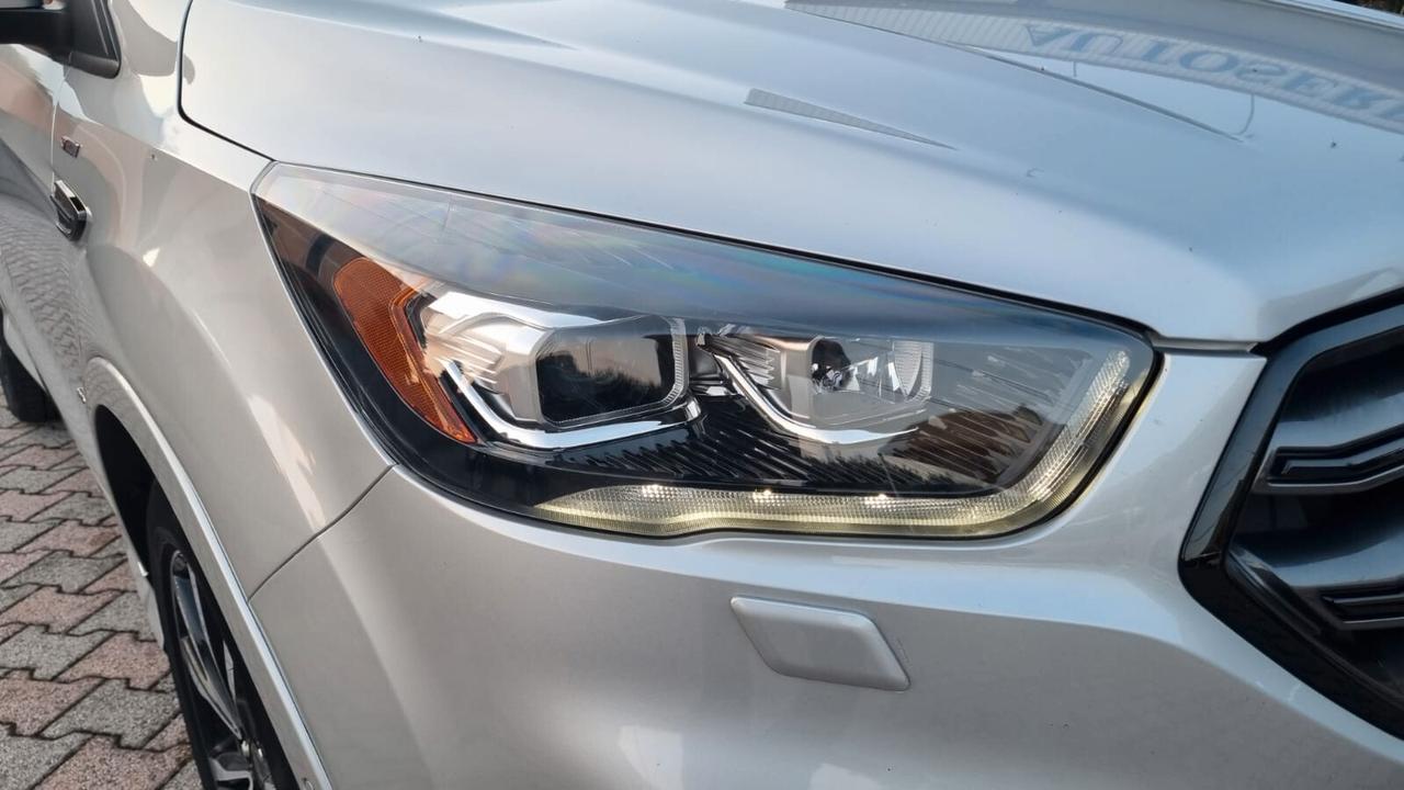 Ford Kuga 2.0 180cv ST-Line 4WD Powershift S&S