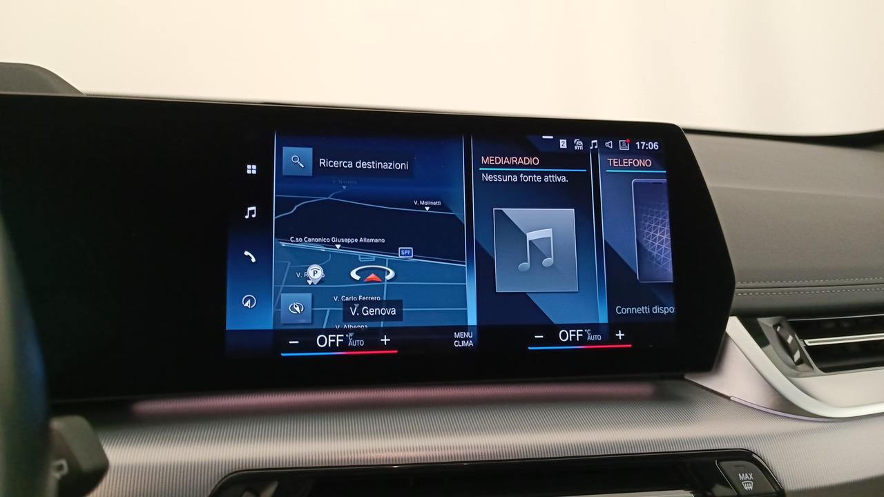 BMW X1 sdrive18d MSport Edition Signature auto