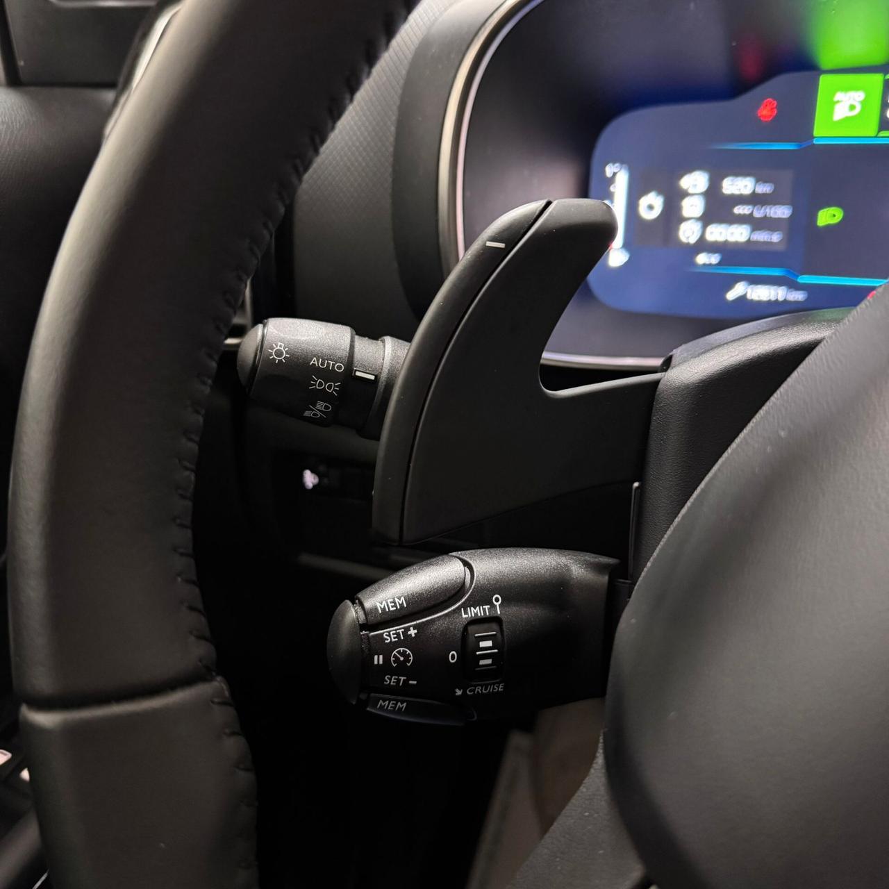 Citroen C5 Aircross BlueHDi 130 S&S EAT8 Feel