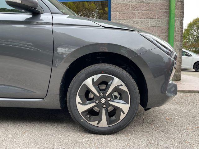 SUZUKI Swift 1.2 TOP HYBRID NUOVA PRONTA CONSEGNA NAVIGATORE
