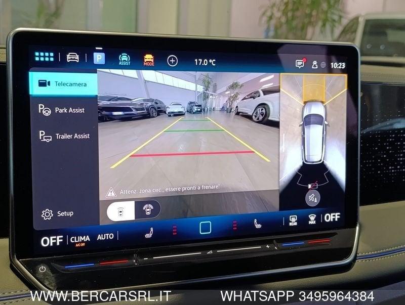 Volkswagen Tiguan Tiguan 2.0 TDI 150 CV DSG R-Line