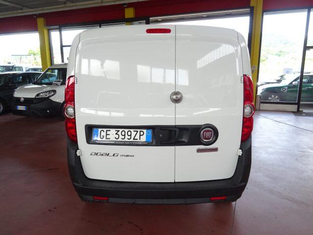 FIAT Doblo Doblò1.6MJT105CV S&S PL-TN 3POSTI Maxi