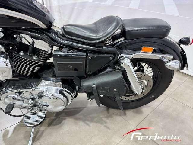 Harley-Davidson Altro 1200L XL Sportster Low Centenario