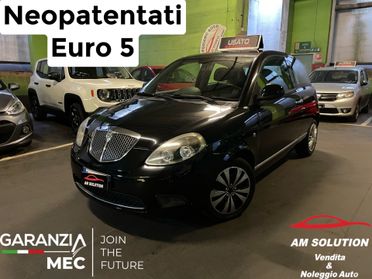 Lancia Ypsilon 1.2 Neopatentati Euro 5